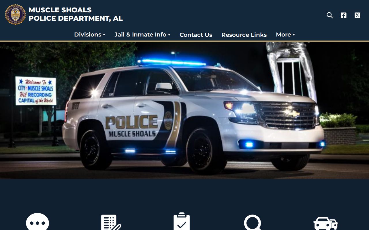 Colbert County marriage and divorce records local public safety source